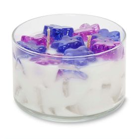 Lilac 9.5 oz Color Bowl Candle