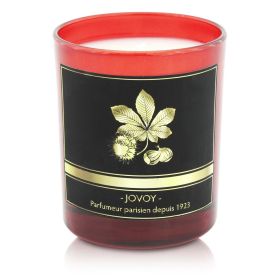 JOVOY - Candle - Marron 185g/6.5oz